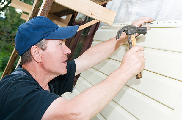 Rancho Tehama Reserve, CA Siding Installation & Repair Company