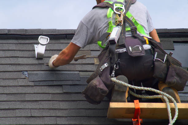 Best Fascia and Soffit Installation  in Rancho Tehama Reserve, CA