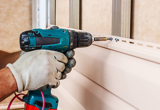 Best Wood Siding Installation  in Rancho Tehama Reserve, CA